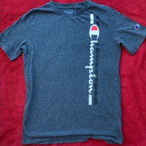 Champion t shirt